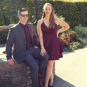 Meet your Posher, Kimberly